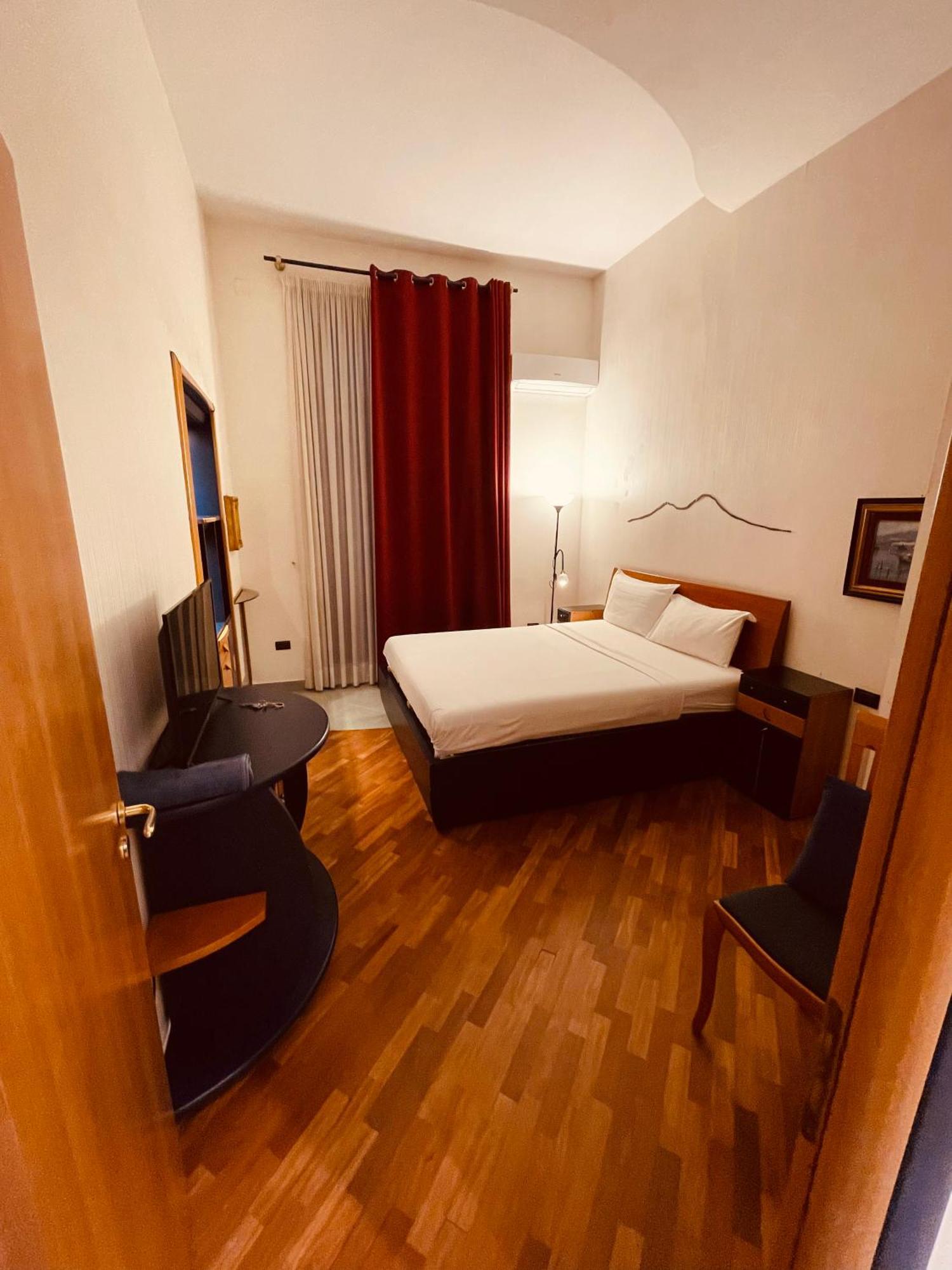 Nova Rooms Nápoles Exterior foto